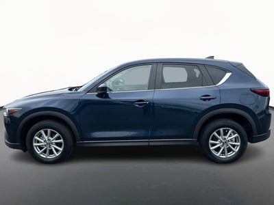 2023 Mazda Mazda CX-5 2.5 S Select AWD