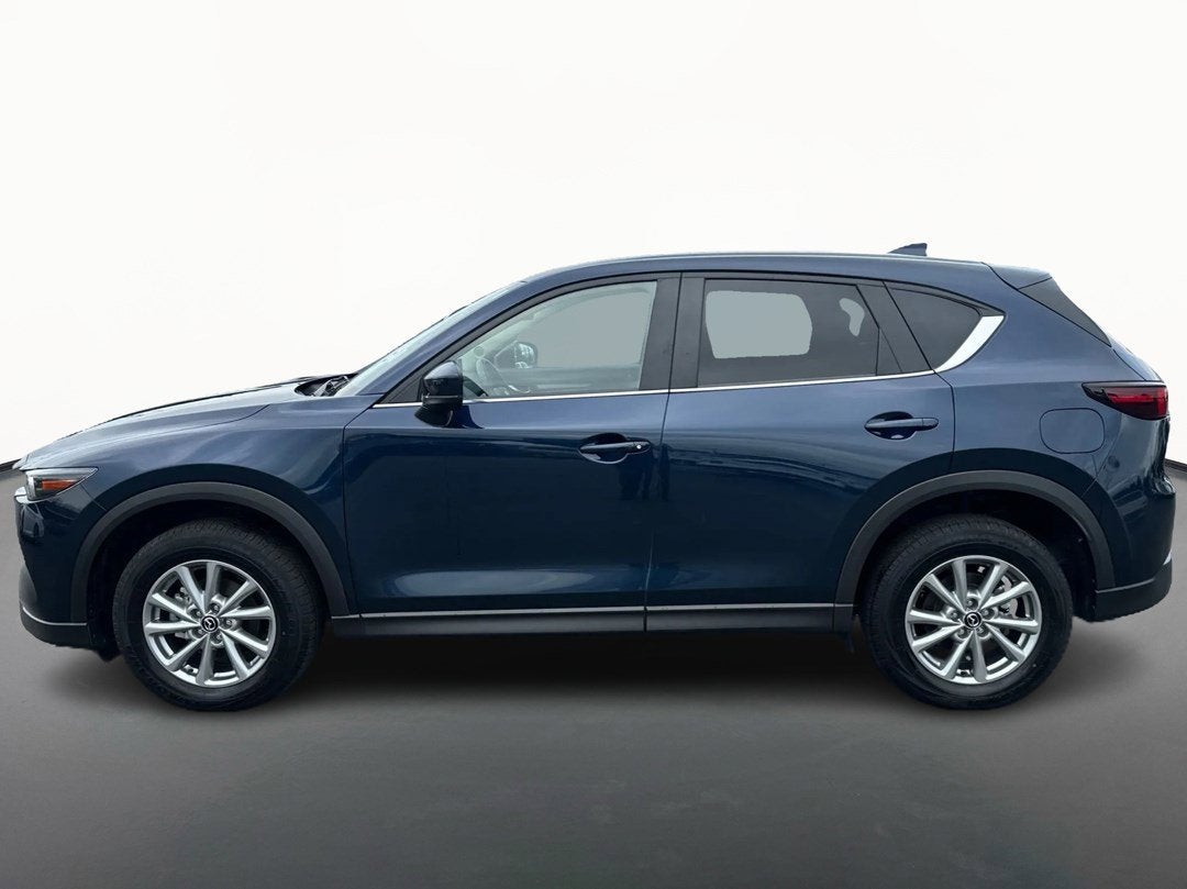 2023 Mazda Mazda CX-5 2.5 S Select AWD