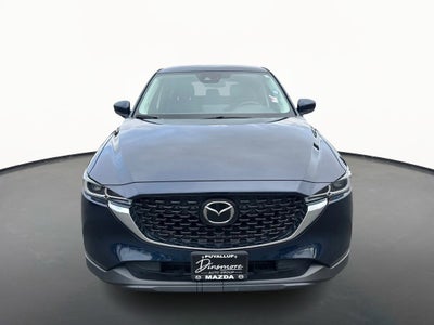 2023 Mazda Mazda CX-5 2.5 S Select AWD