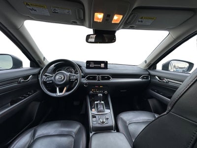 2024 Mazda Mazda CX-5 2.5 S Carbon Edition AWD