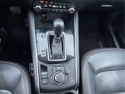 2024 Mazda Mazda CX-5 2.5 S Carbon Edition AWD