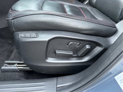 2024 Mazda Mazda CX-5 2.5 S Carbon Edition AWD