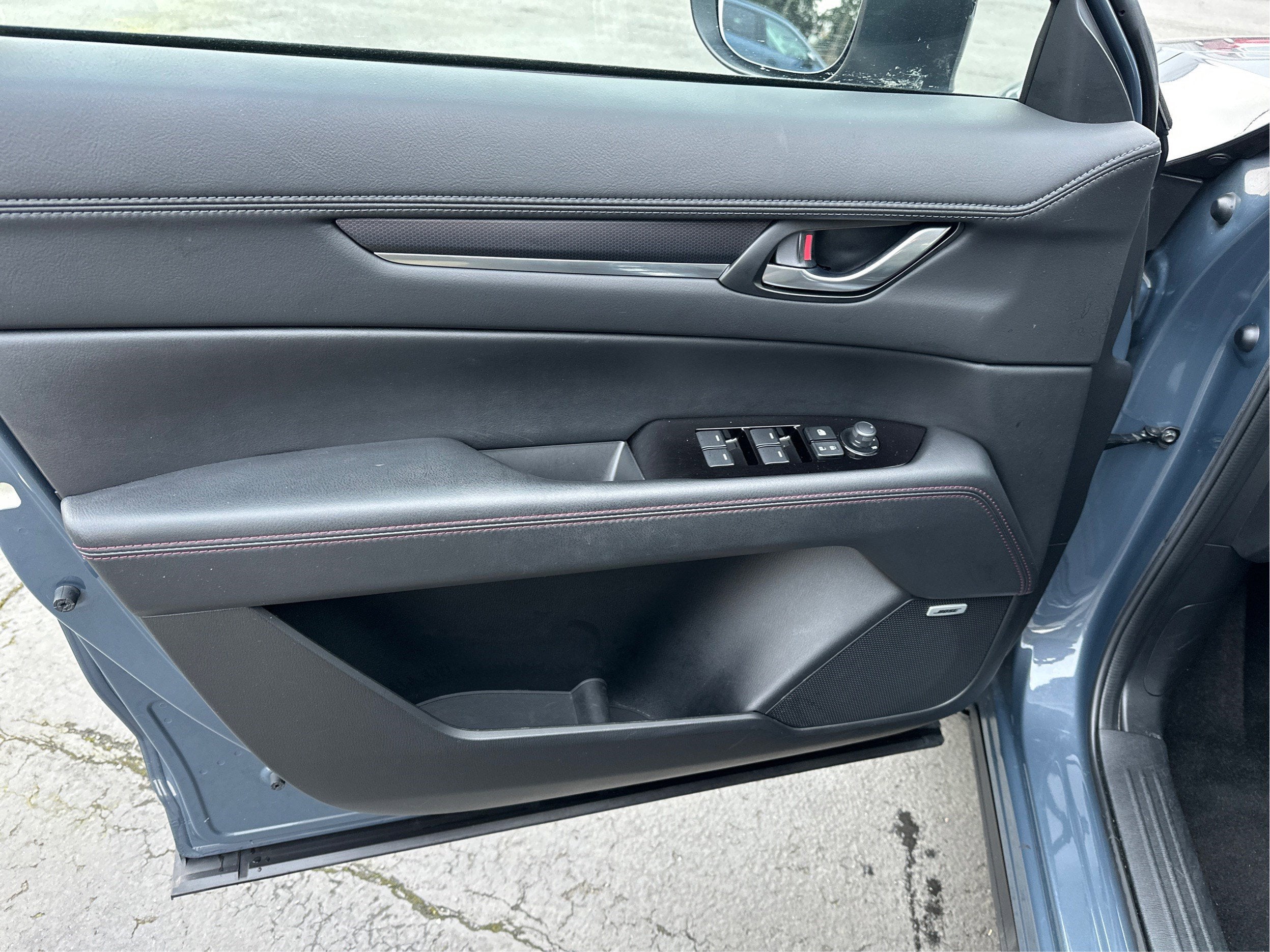 2024 Mazda Mazda CX-5 2.5 S Carbon Edition AWD