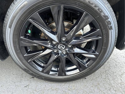 2024 Mazda Mazda CX-5 2.5 S Carbon Edition AWD