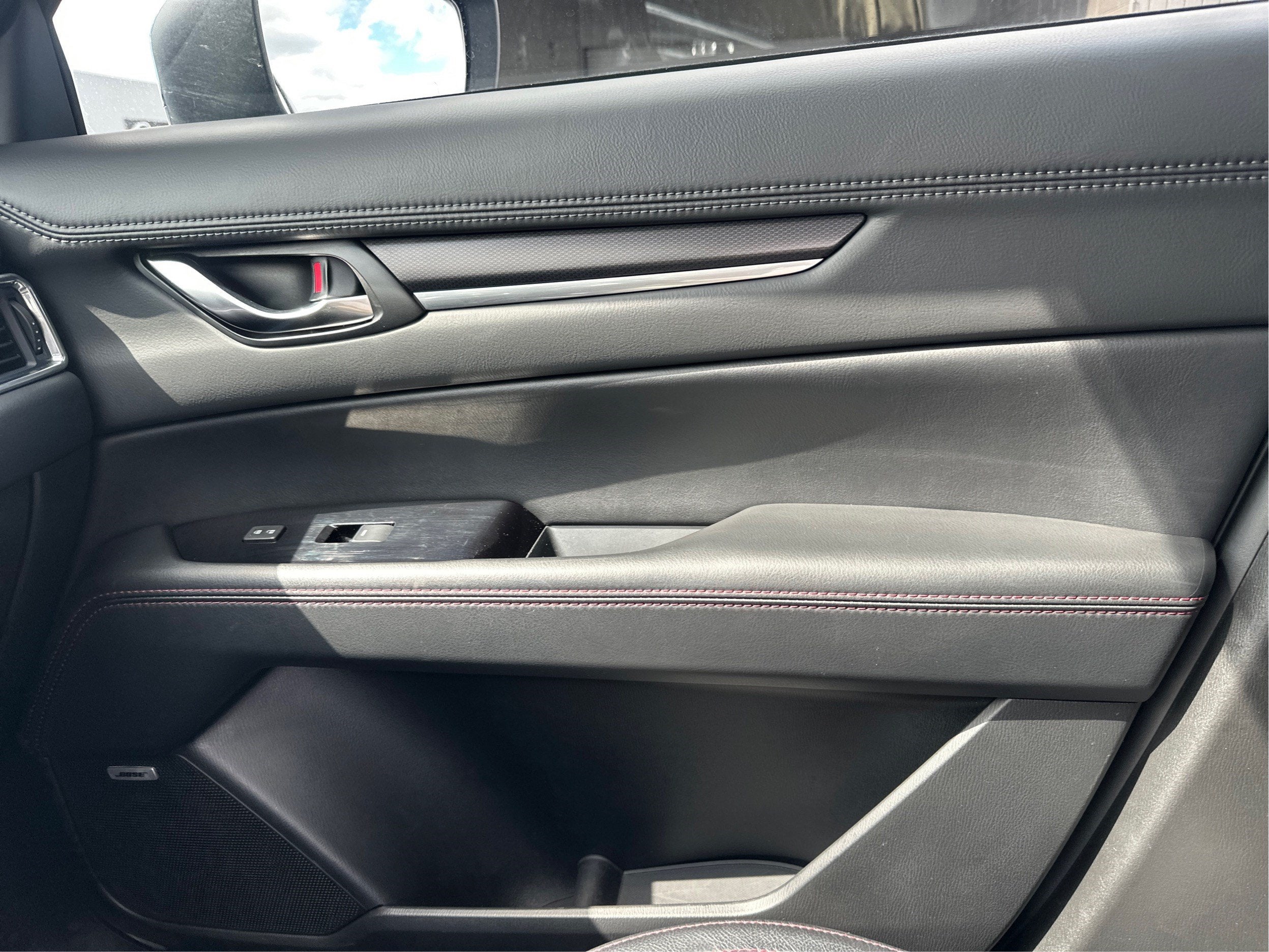 2024 Mazda Mazda CX-5 Carbon Edition AWD
