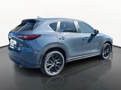 2024 Mazda Mazda CX-5 Carbon Edition AWD