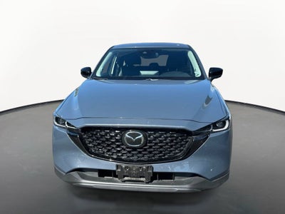 2024 Mazda Mazda CX-5 Carbon Edition AWD