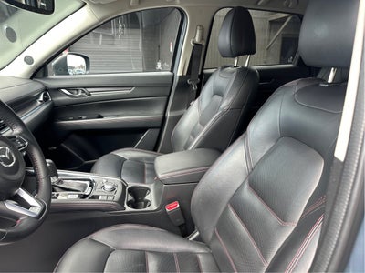 2024 Mazda Mazda CX-5 Carbon Edition AWD