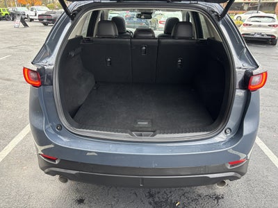 2024 Mazda Mazda CX-5 2.5 S Carbon Edition AWD