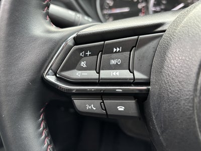 2024 Mazda Mazda CX-5 2.5 S Carbon Edition AWD