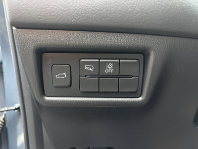 2024 Mazda Mazda CX-5 2.5 S Carbon Edition AWD