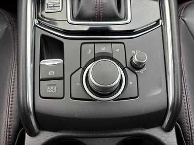 2024 Mazda Mazda CX-5 2.5 S Carbon Edition AWD