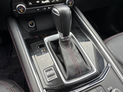 2024 Mazda Mazda CX-5 2.5 S Carbon Edition AWD