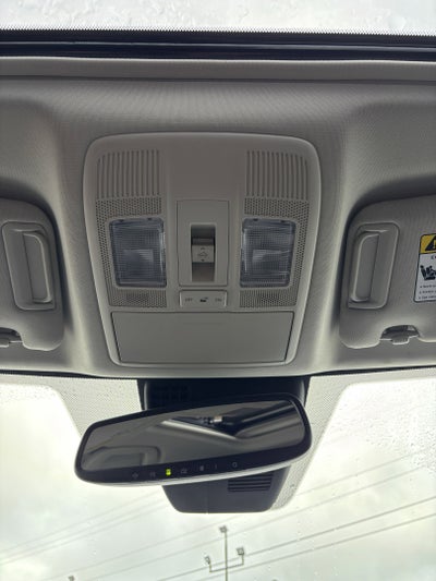 2024 Mazda Mazda CX-5 2.5 S Carbon Edition AWD