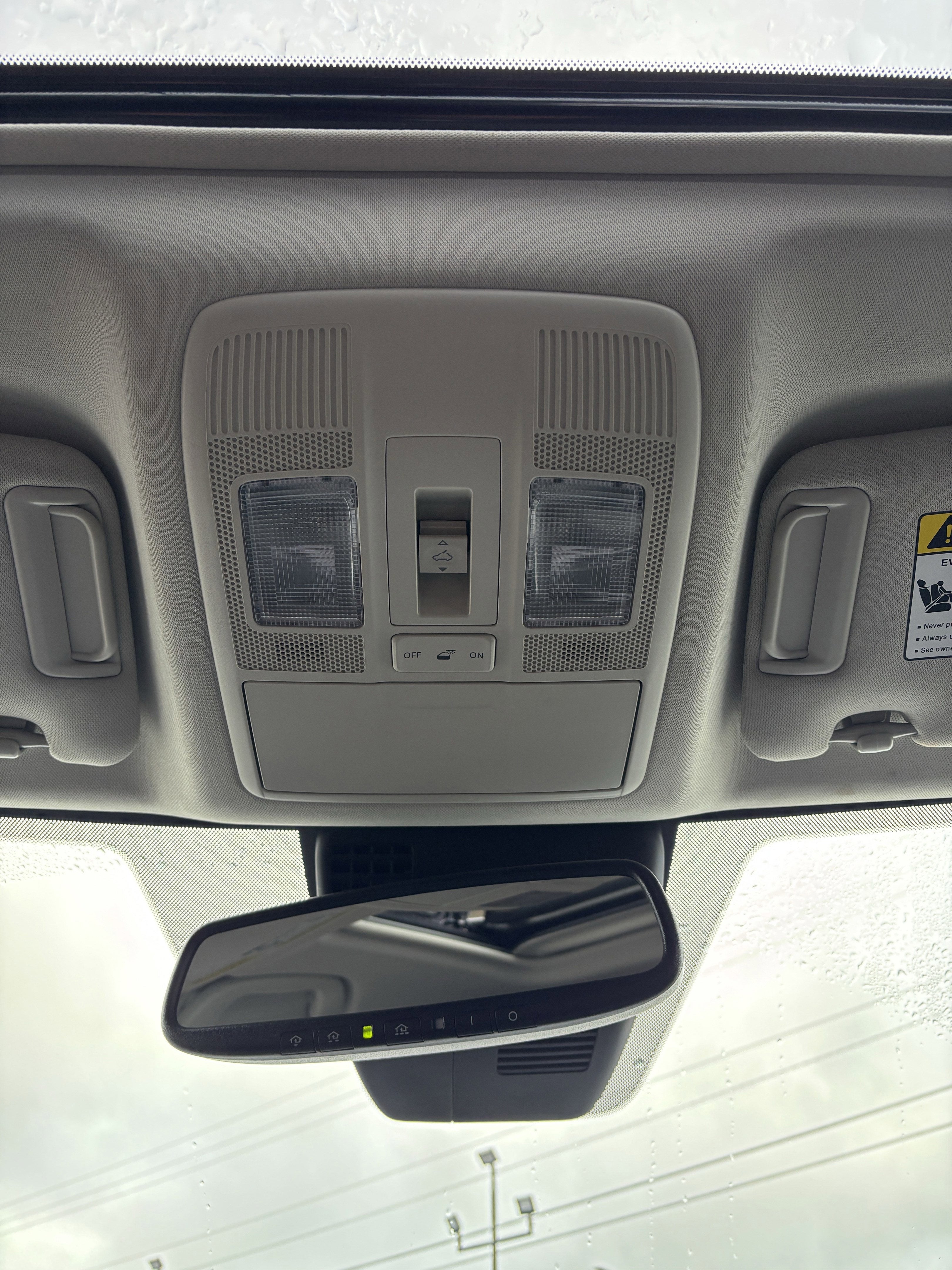 2024 Mazda Mazda CX-5 2.5 S Carbon Edition AWD