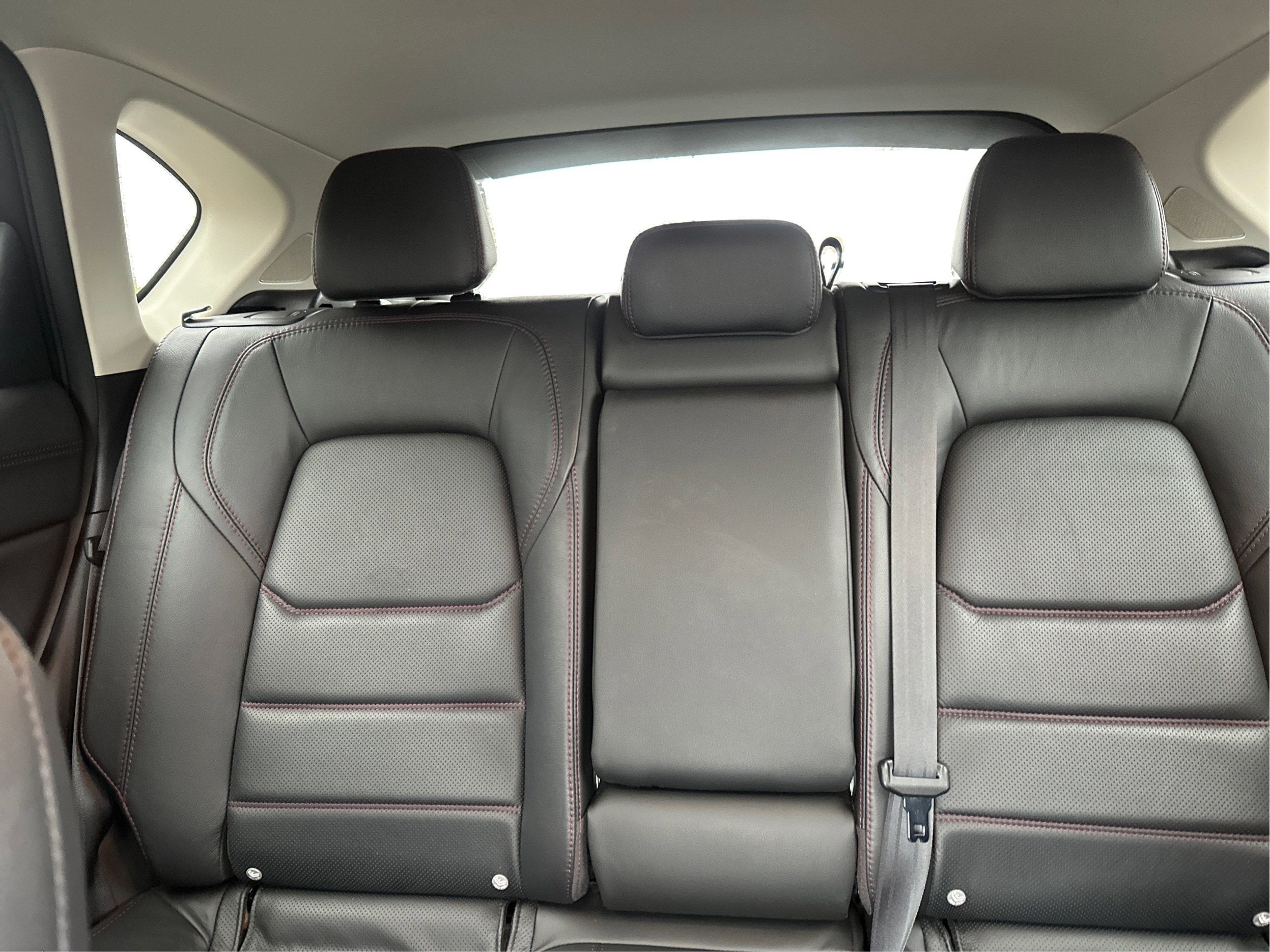 2024 Mazda Mazda CX-5 2.5 S Carbon Edition AWD