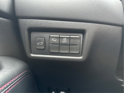 2024 Mazda Mazda CX-5 2.5 S Carbon Edition AWD