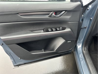 2024 Mazda Mazda CX-5 2.5 S Carbon Edition AWD