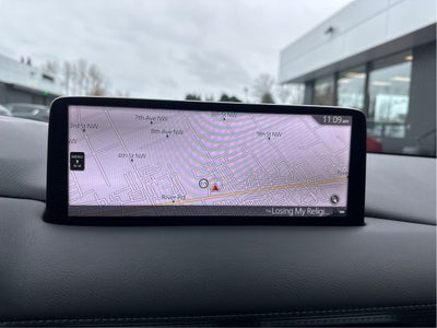 2024 Mazda Mazda CX-5 2.5 S Carbon Edition AWD