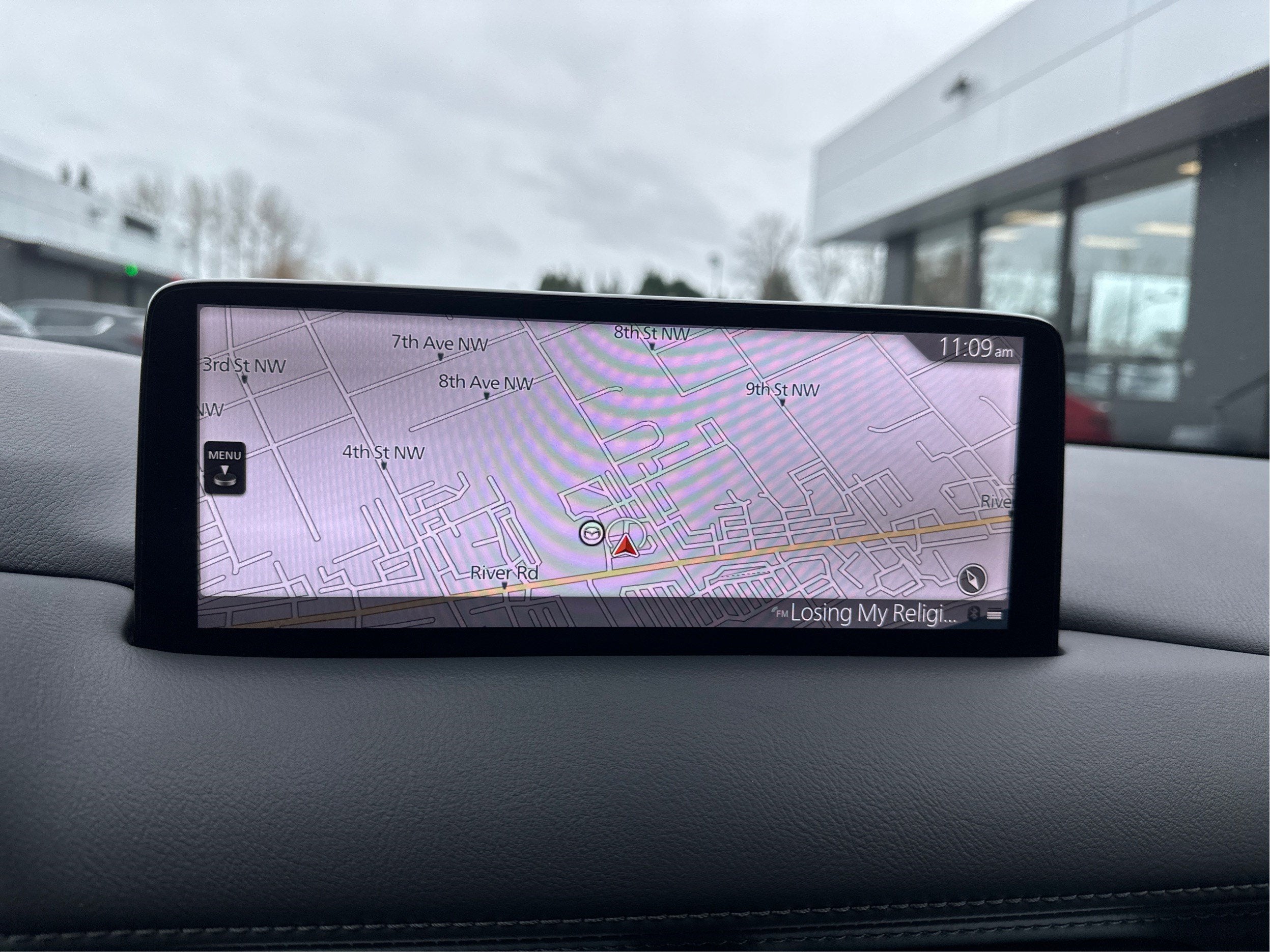 2024 Mazda Mazda CX-5 2.5 S Carbon Edition AWD