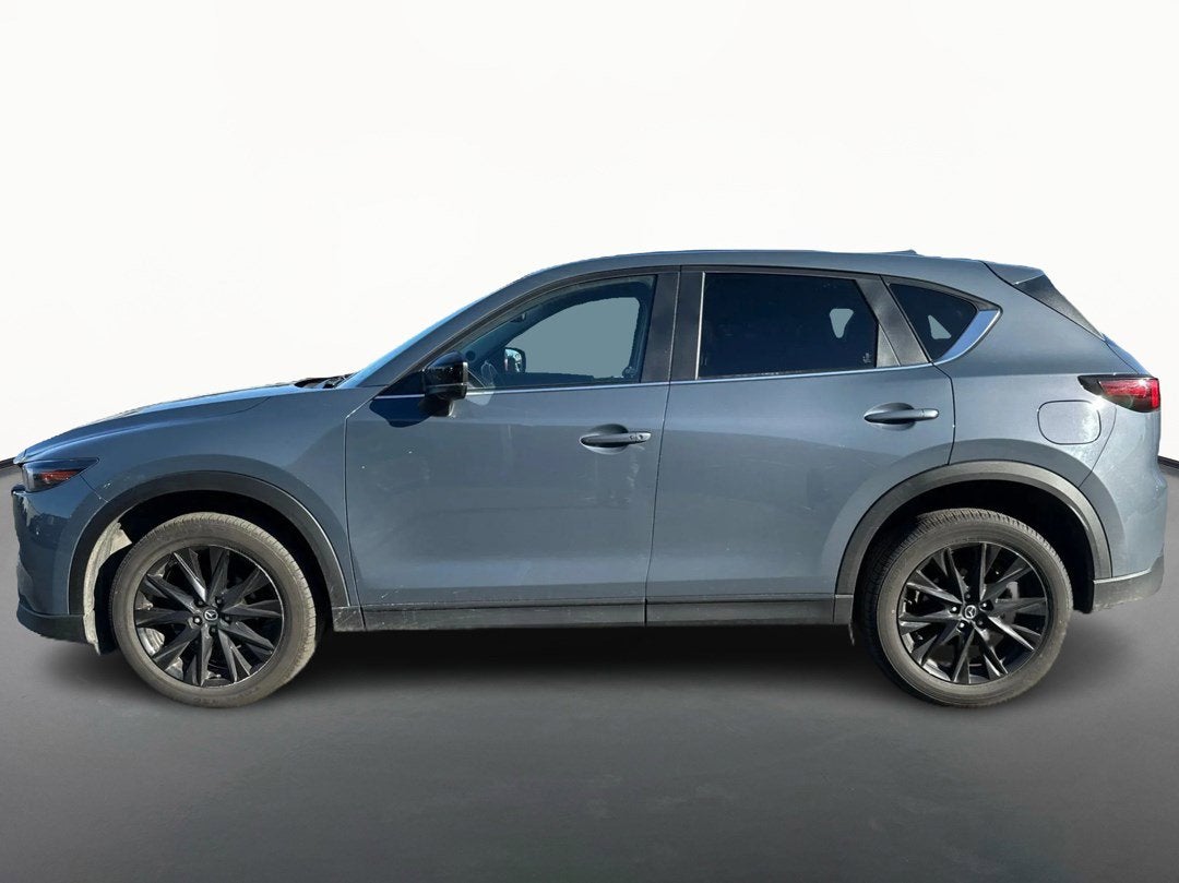 2024 Mazda Mazda CX-5 2.5 S Carbon Edition AWD