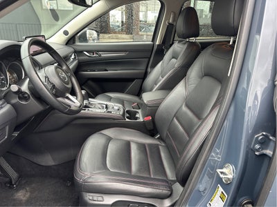 2024 Mazda Mazda CX-5 2.5 S Carbon Edition AWD