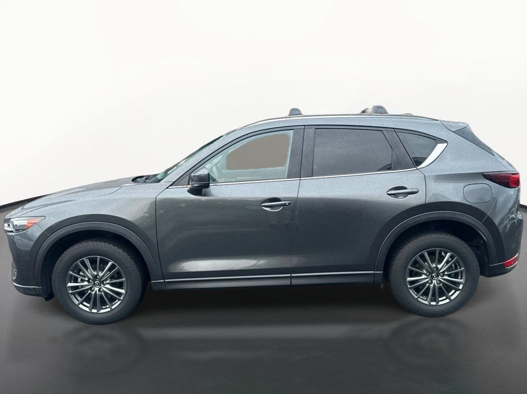 2017 Mazda Mazda CX-5 Touring AWD