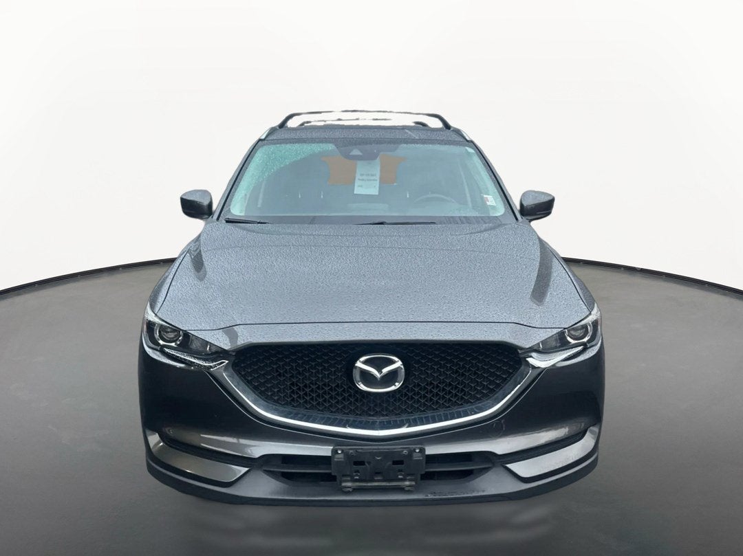 2017 Mazda Mazda CX-5 Touring AWD