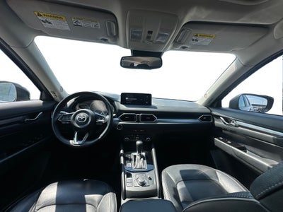 2025 Mazda Mazda CX-5 Preferred AWD