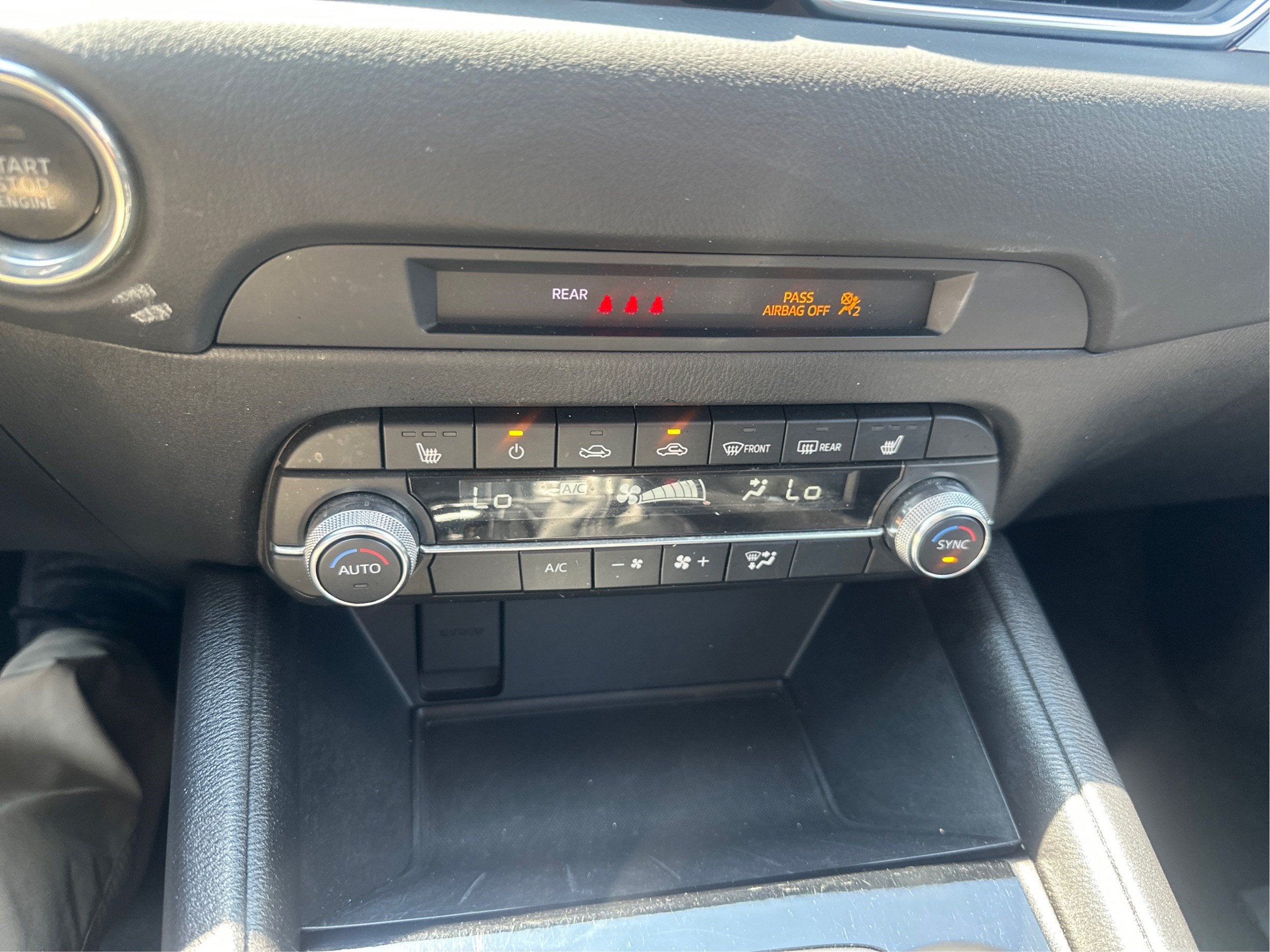 2025 Mazda Mazda CX-5 Preferred AWD