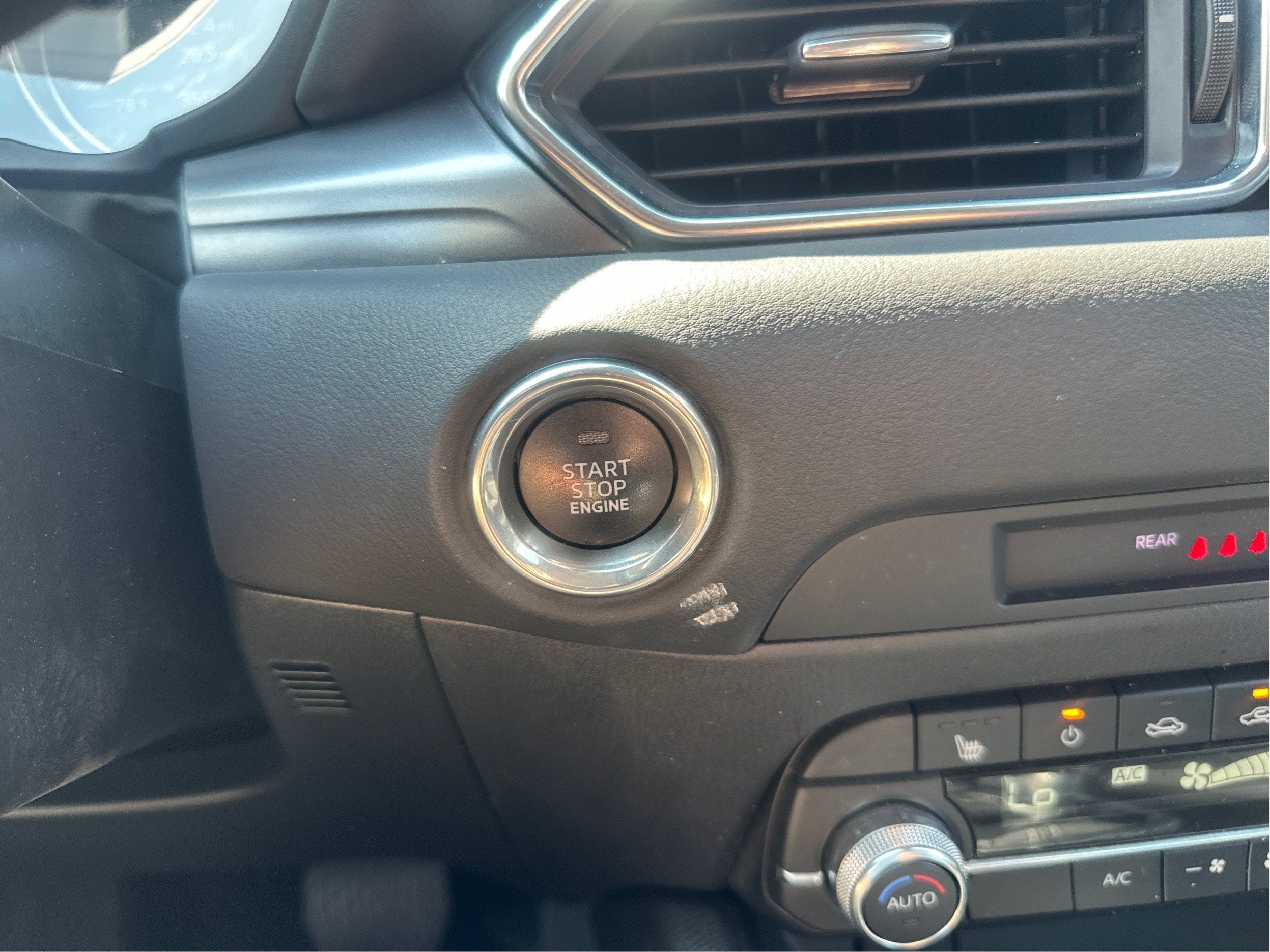 2025 Mazda Mazda CX-5 Preferred AWD