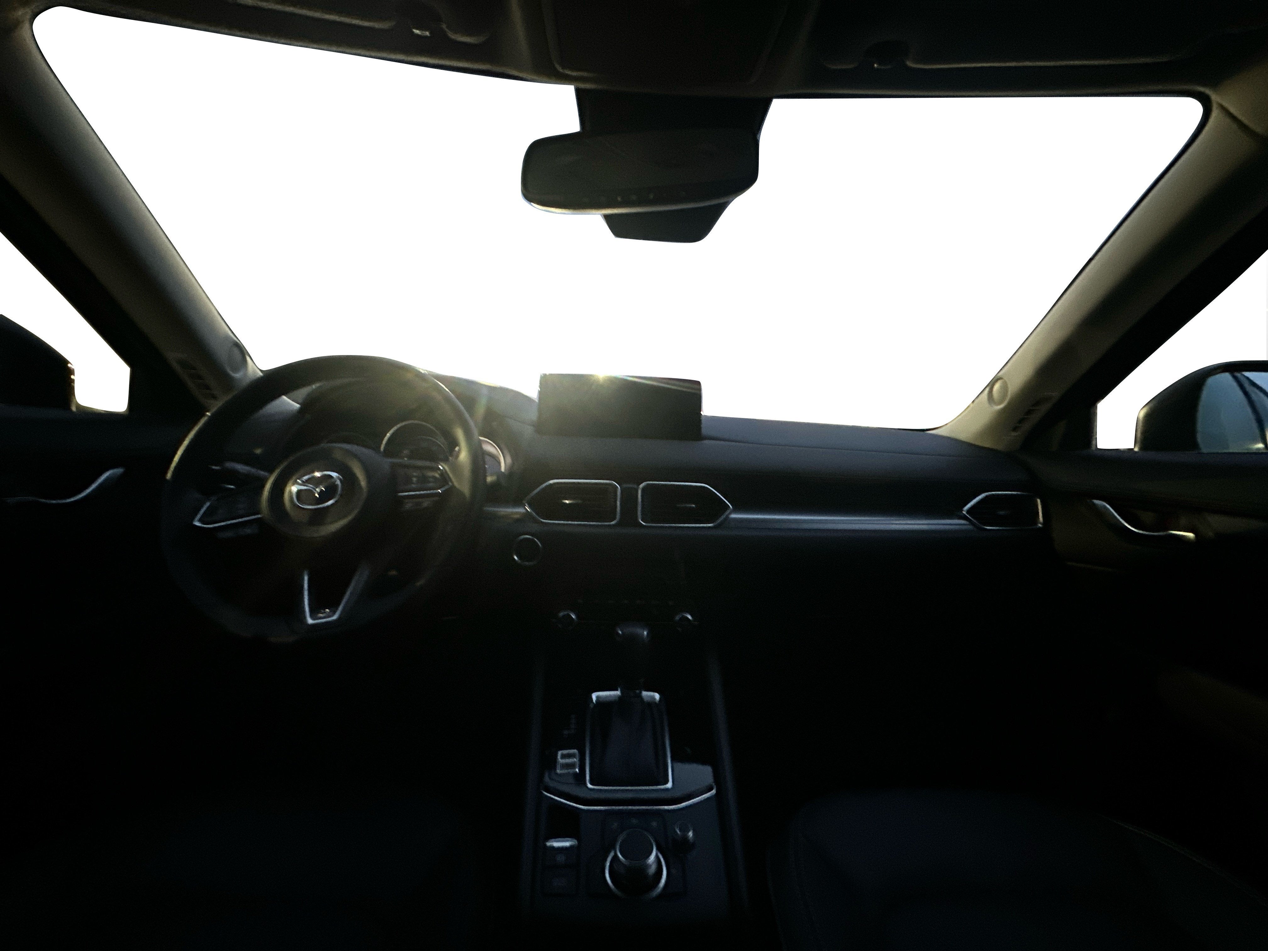 2024 Mazda Mazda CX-5 Preferred AWD
