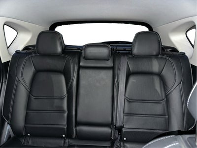 2024 Mazda Mazda CX-5 Preferred AWD