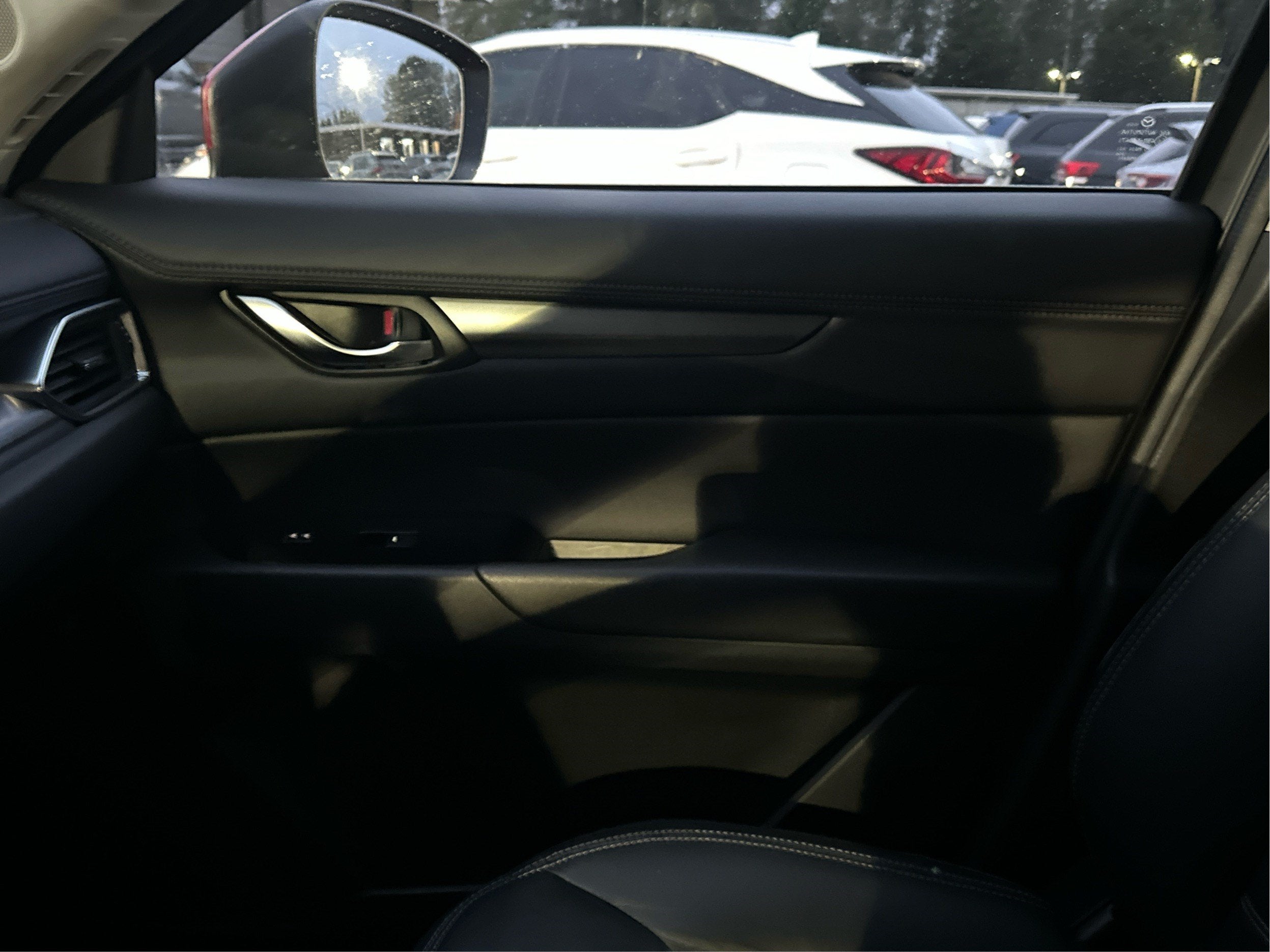 2024 Mazda Mazda CX-5 Preferred AWD
