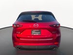 2024 Mazda Mazda CX-5 Preferred AWD