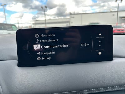 2024 Mazda Mazda CX-5 2.5 S Carbon Edition AWD