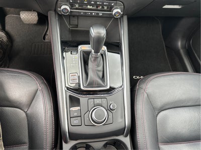 2024 Mazda Mazda CX-5 2.5 S Carbon Edition AWD