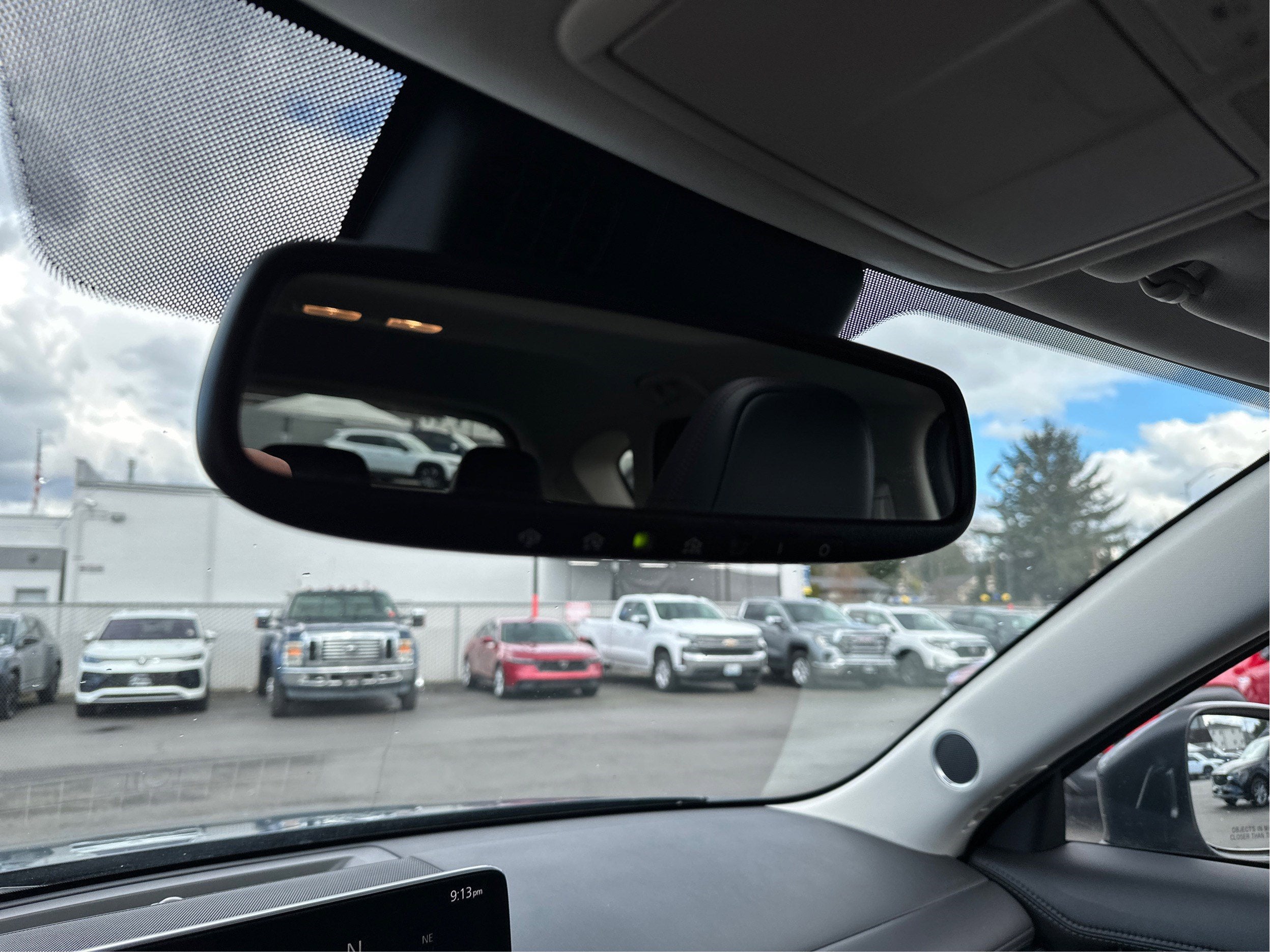 2024 Mazda Mazda CX-5 2.5 S Carbon Edition AWD