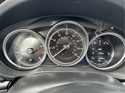 2024 Mazda Mazda CX-5 2.5 S Carbon Edition AWD