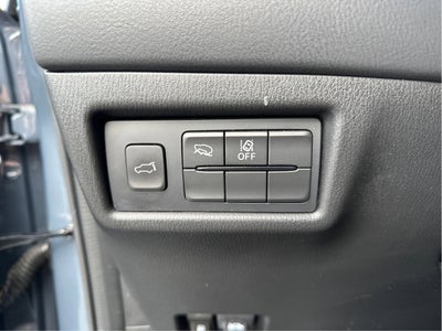 2024 Mazda Mazda CX-5 2.5 S Carbon Edition AWD