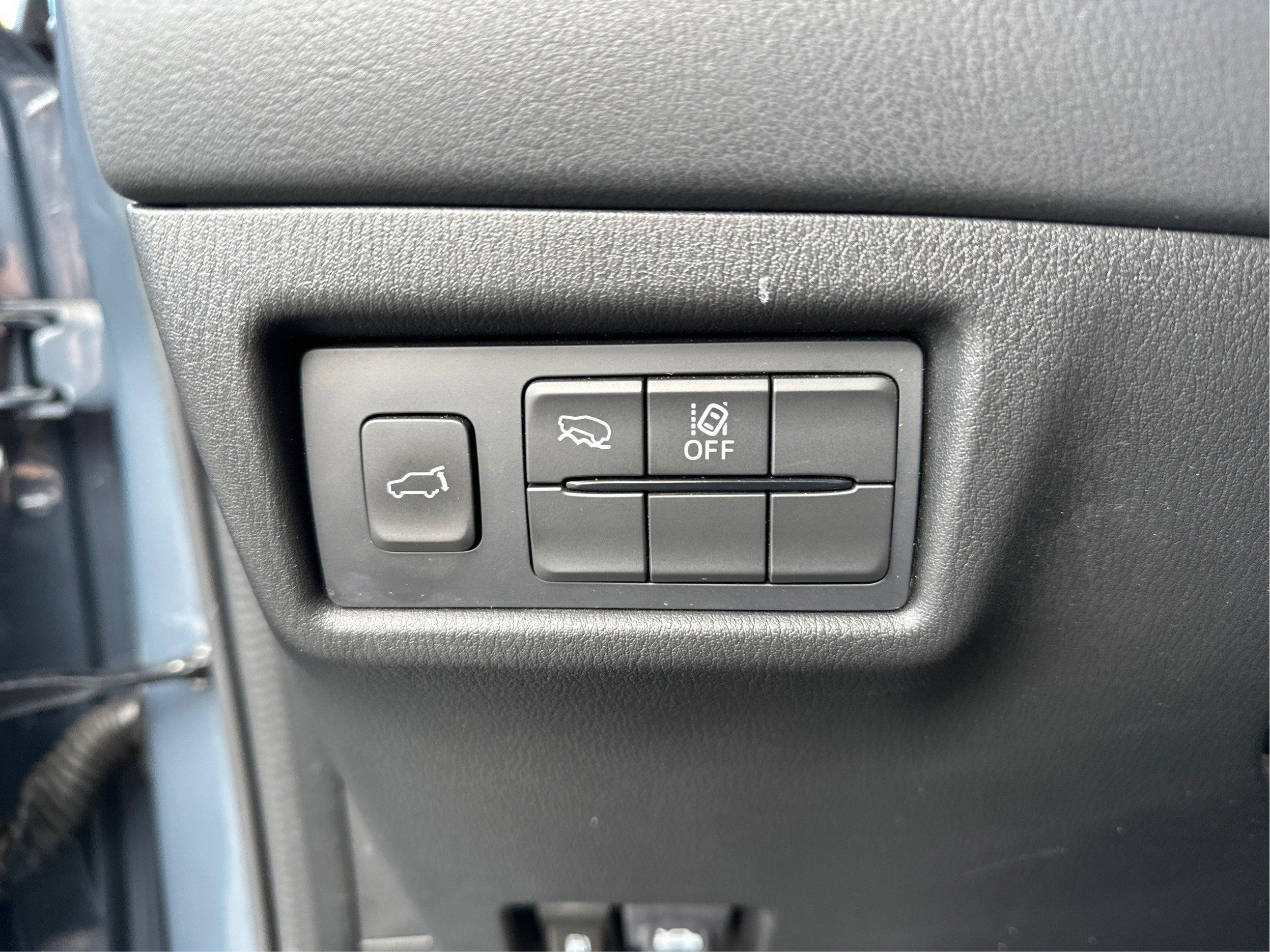 2024 Mazda Mazda CX-5 2.5 S Carbon Edition AWD