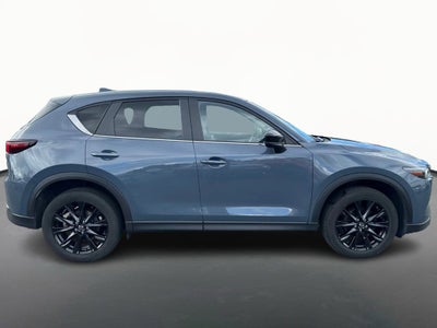 2024 Mazda Mazda CX-5 2.5 S Carbon Edition AWD