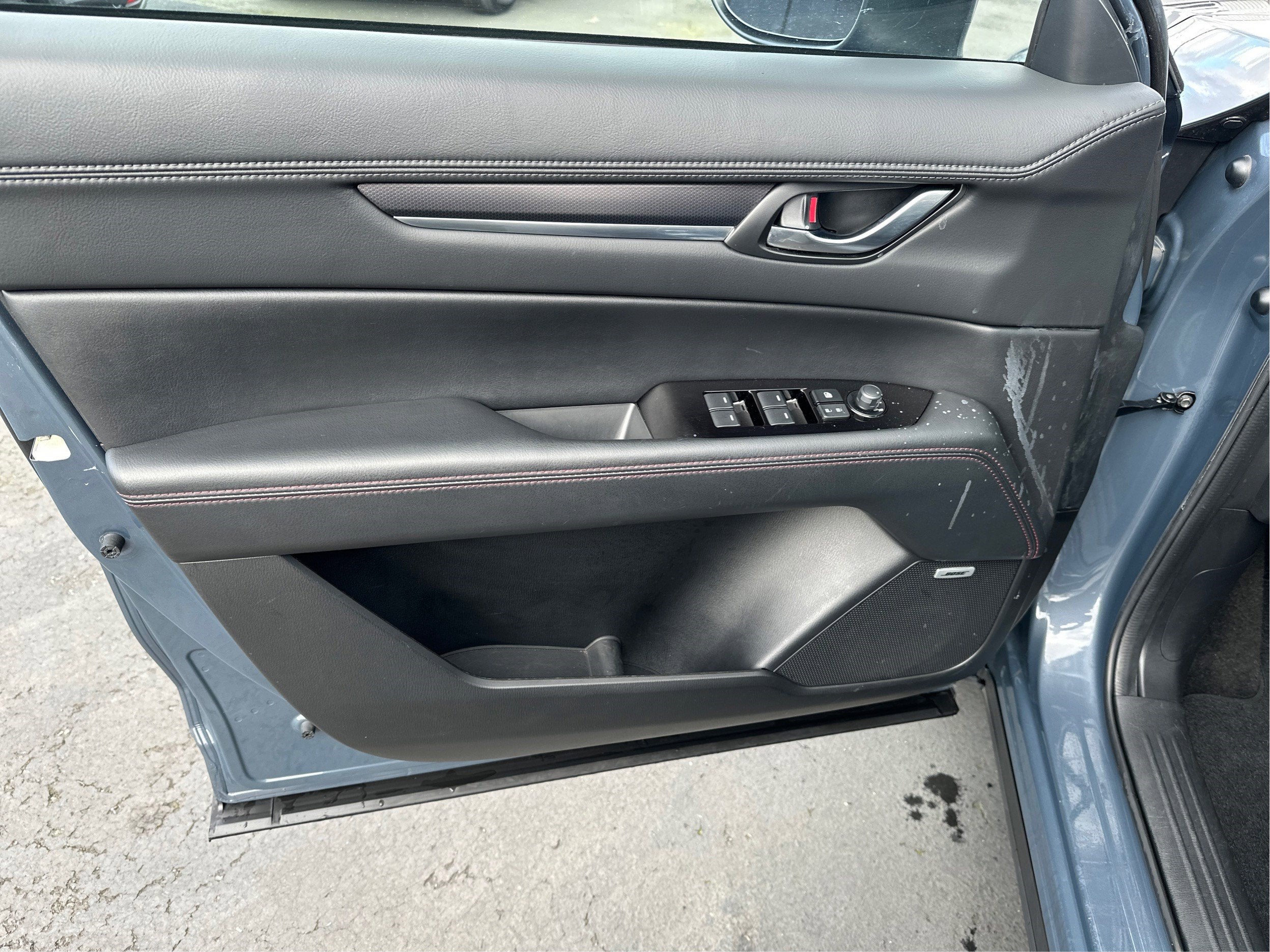 2024 Mazda Mazda CX-5 2.5 S Carbon Edition AWD