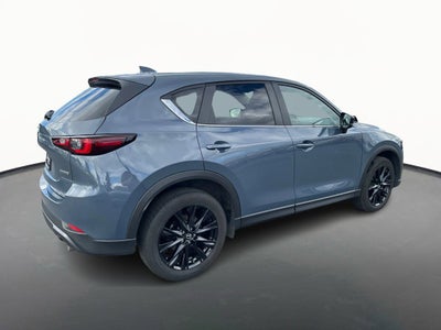 2024 Mazda Mazda CX-5 2.5 S Carbon Edition AWD