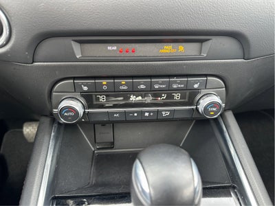 2024 Mazda Mazda CX-5 2.5 S Carbon Edition AWD