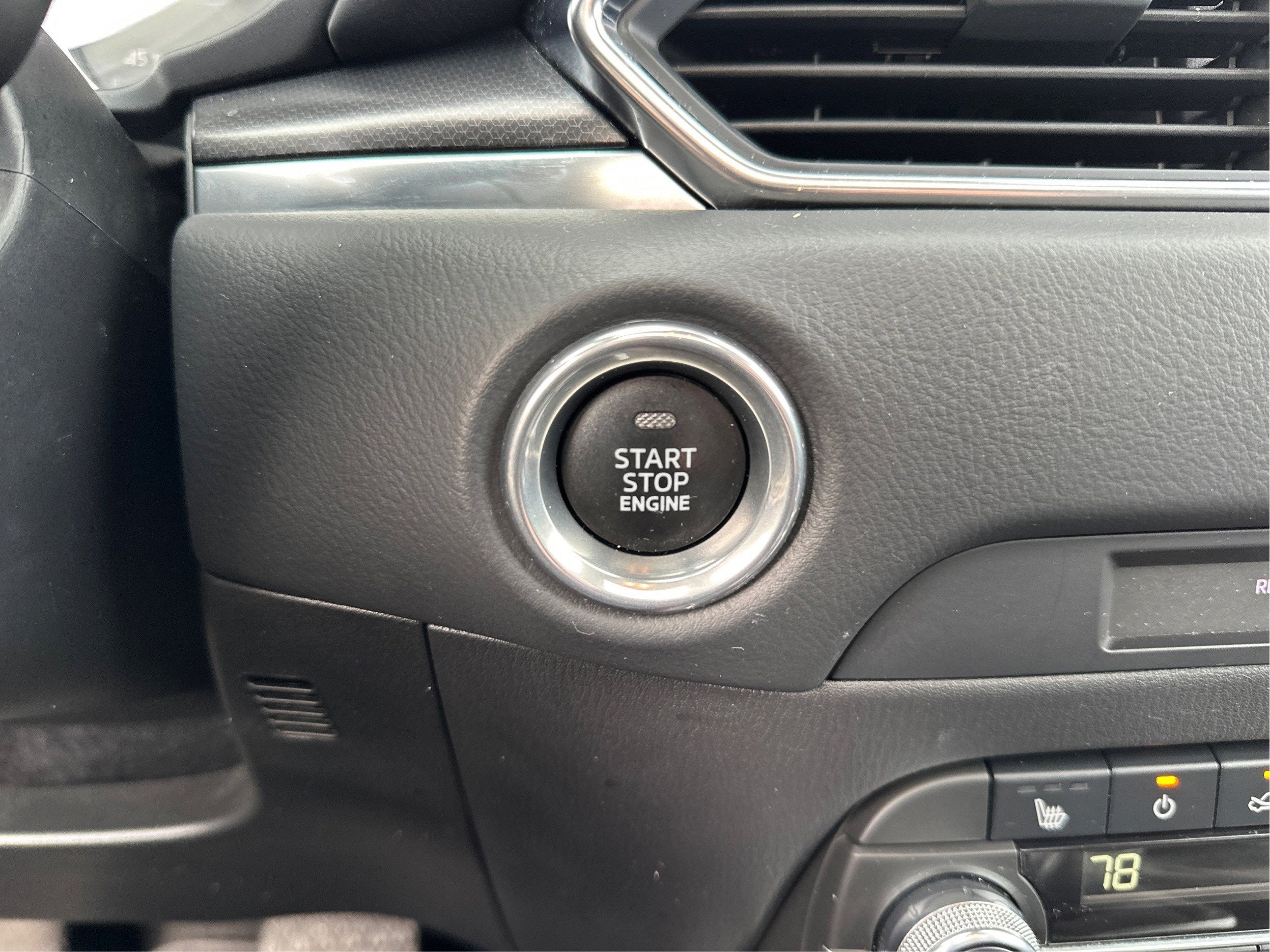 2024 Mazda Mazda CX-5 2.5 S Carbon Edition AWD