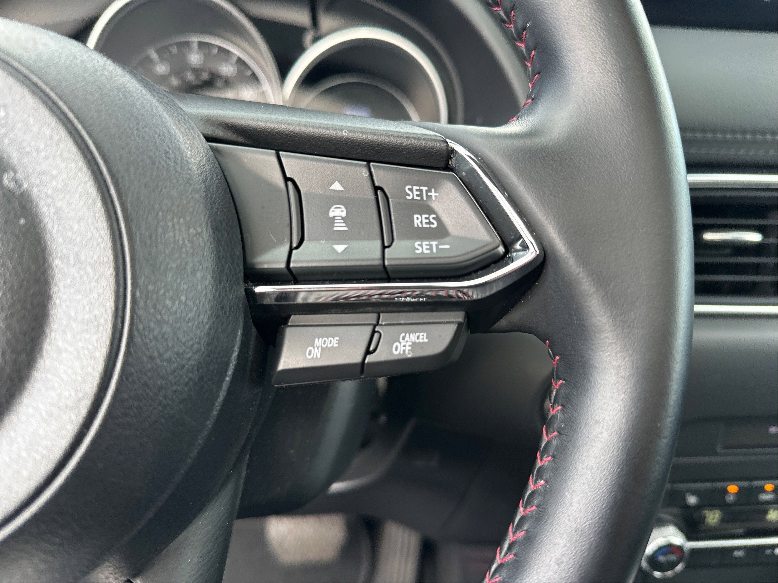 2024 Mazda Mazda CX-5 2.5 S Carbon Edition AWD