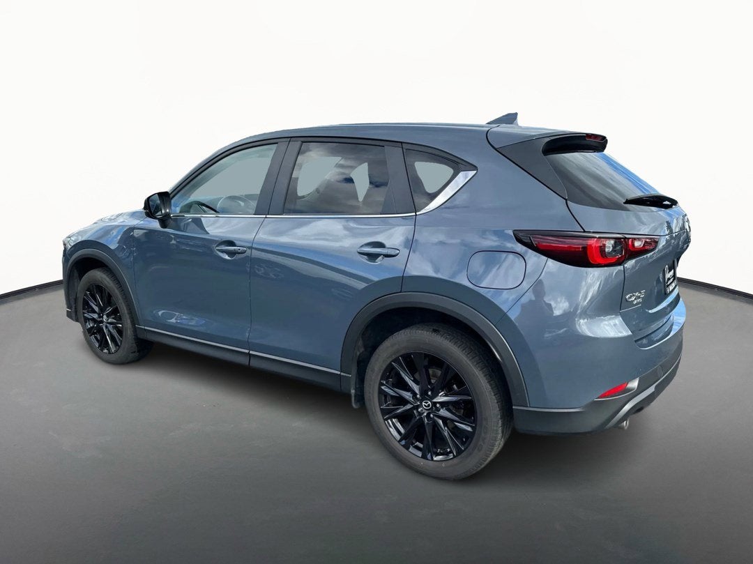 2024 Mazda Mazda CX-5 2.5 S Carbon Edition AWD