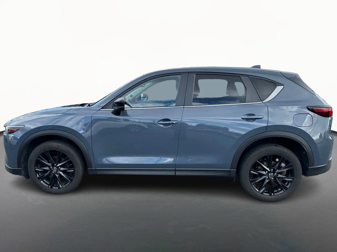 2024 Mazda Mazda CX-5 2.5 S Carbon Edition AWD
