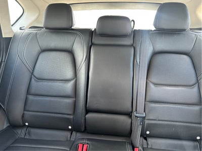 2025 Mazda Mazda CX-5 Preferred AWD